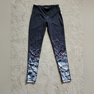 Ideology High Waisted leggings Ladies size S